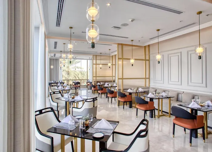 Al Ahsa Intercontinental By Ihg