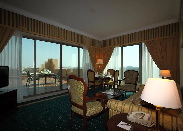 Al Ahsa Intercontinental By Ihg