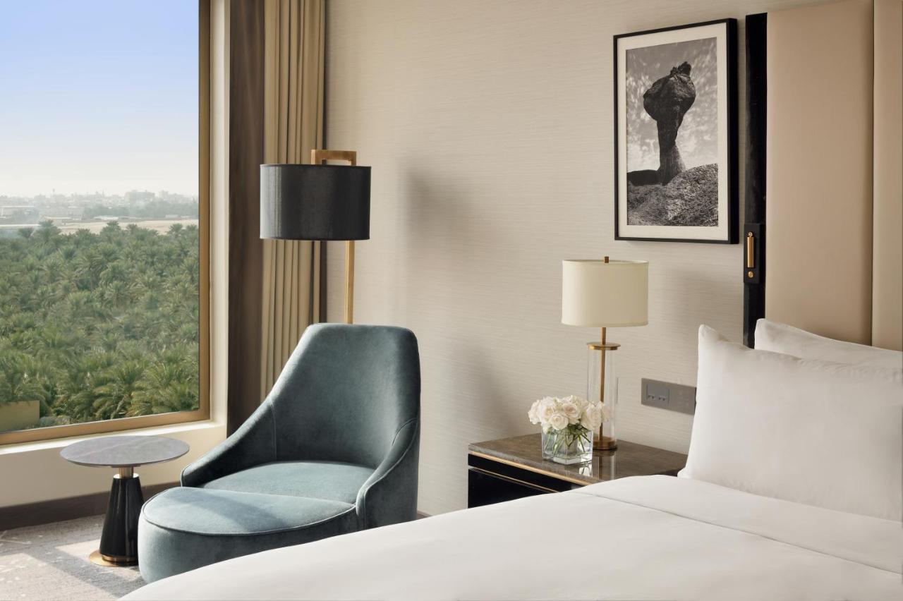 होटल Al Ahsa Intercontinental By Ihg 5*