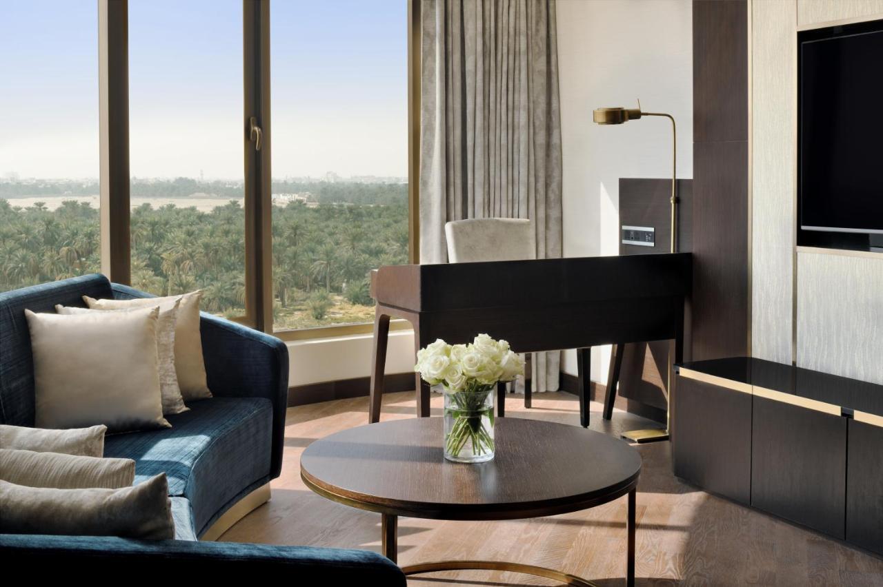 Al Ahsa Intercontinental By Ihg 5* Al-Ahsa