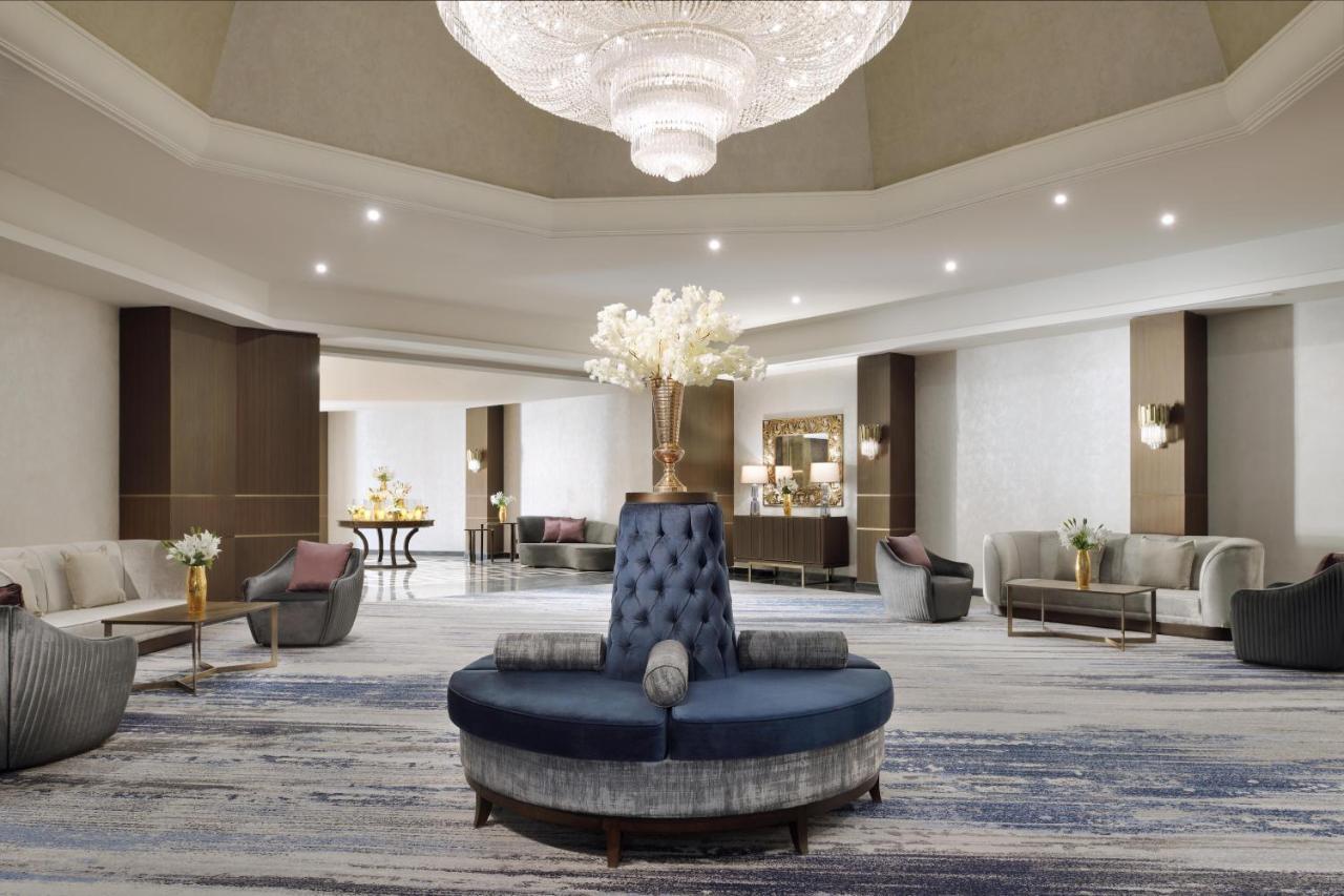 होटल Al Ahsa Intercontinental By Ihg Al-Ahsa