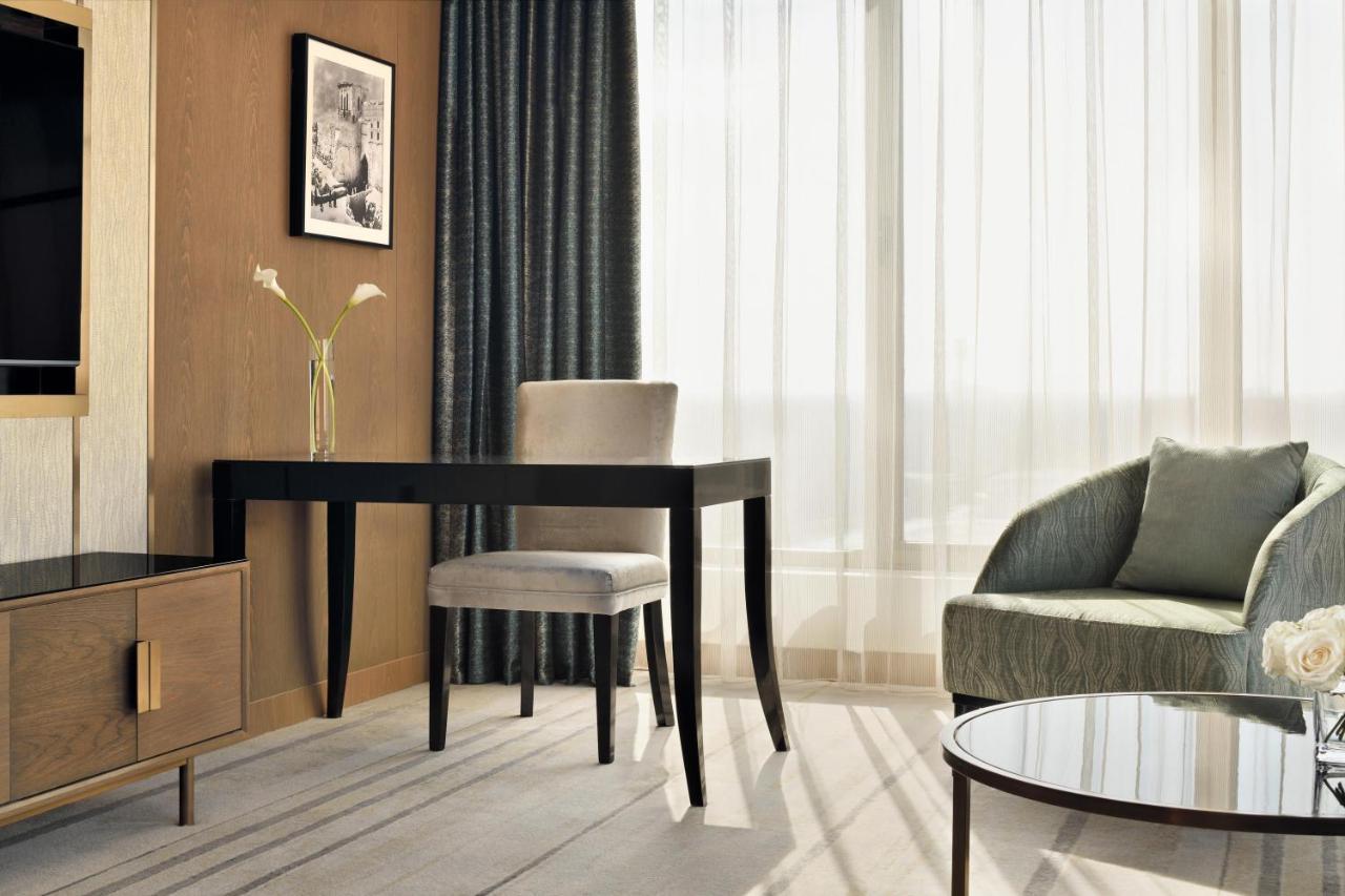 Al Ahsa Intercontinental By Ihg Hotel 5*