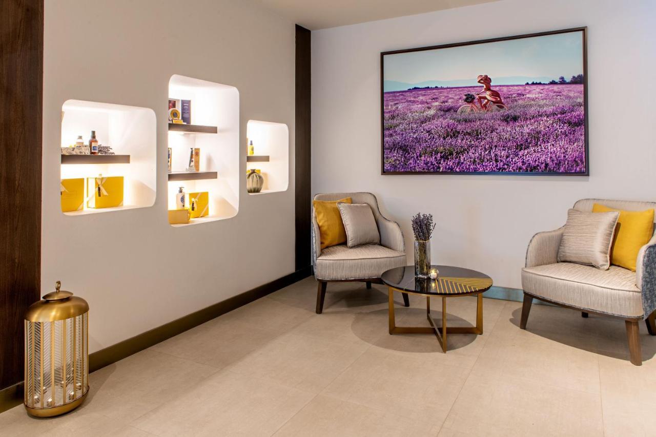 Al Ahsa Intercontinental By Ihg