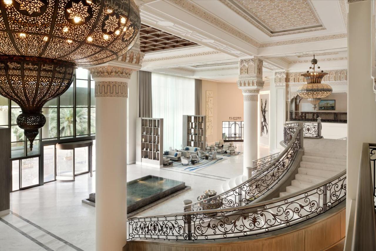 Al Ahsa Intercontinental By Ihg Hotel 5*