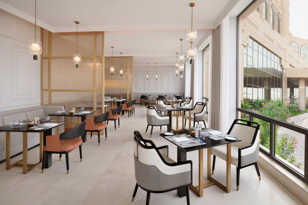 Al Ahsa Intercontinental By Ihg Hotel 5*