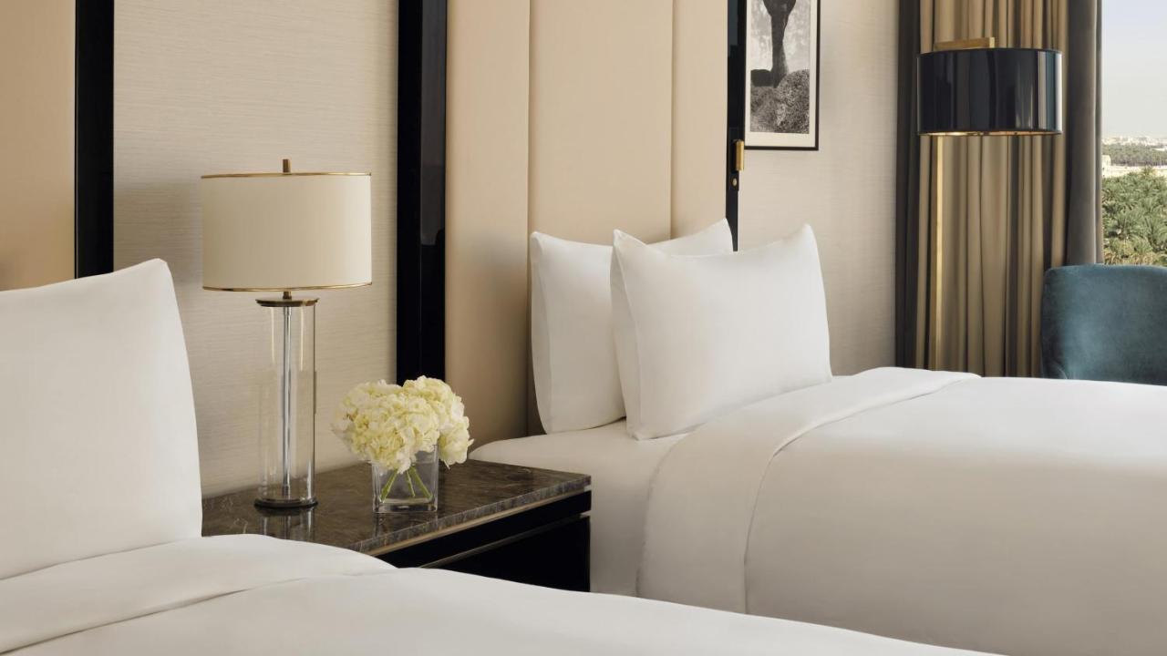 Al Ahsa Intercontinental By Ihg Hotel Al-Ahsa