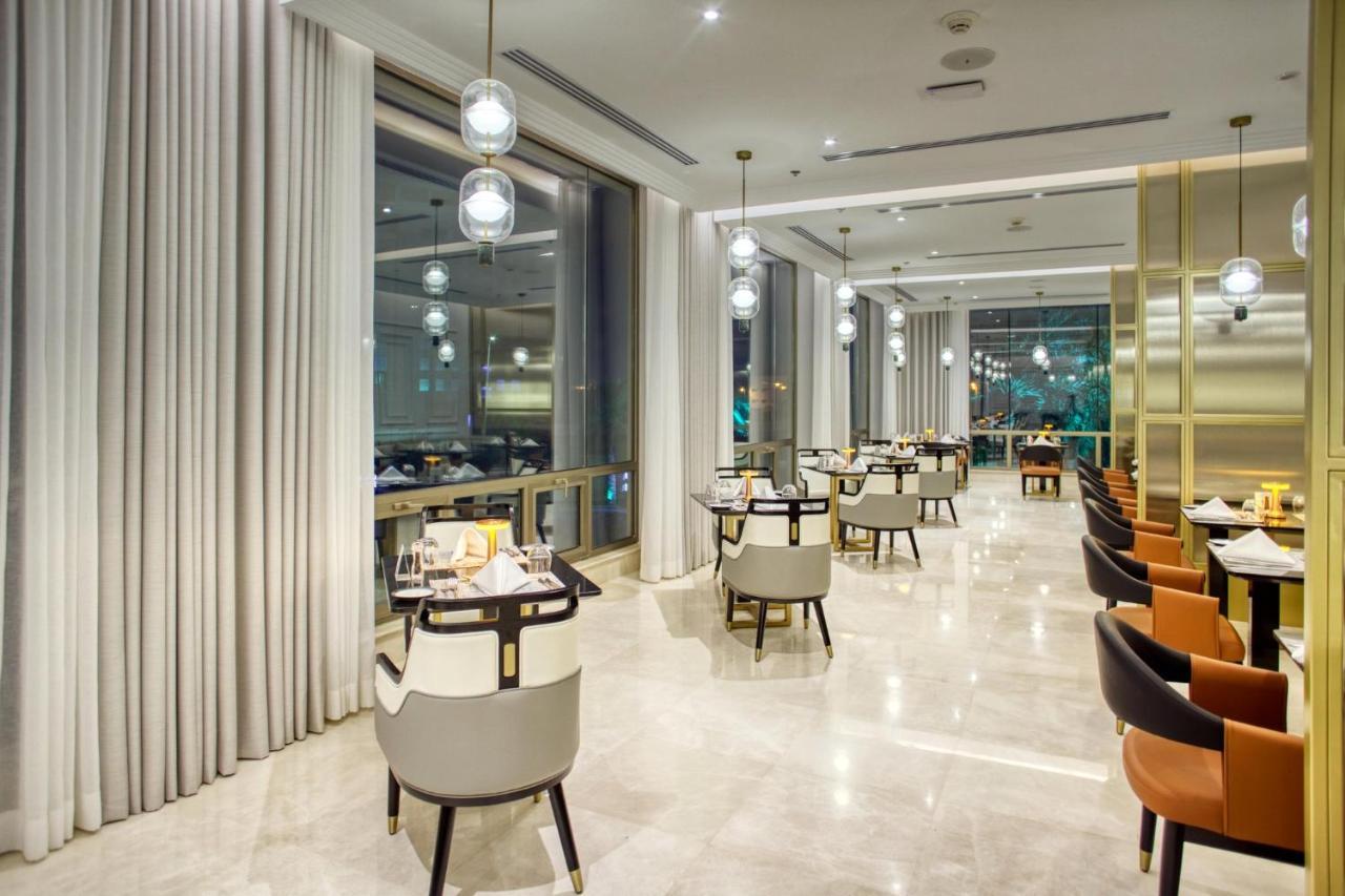 Al Ahsa Intercontinental By Ihg Hotel Al-Ahsa