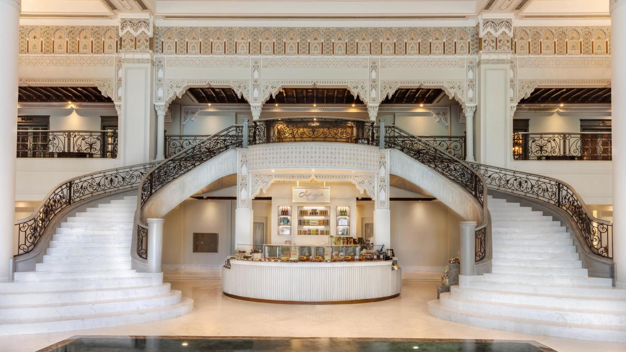 Al Ahsa Intercontinental By Ihg Hotel 5*