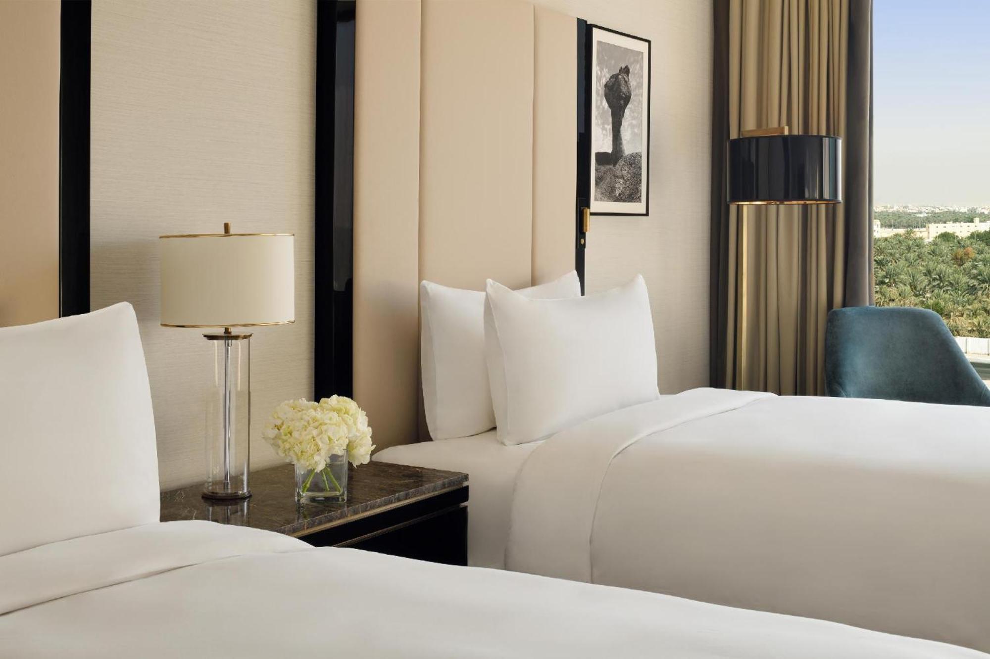 Al Ahsa Intercontinental By Ihg 5* Al-Ahsa