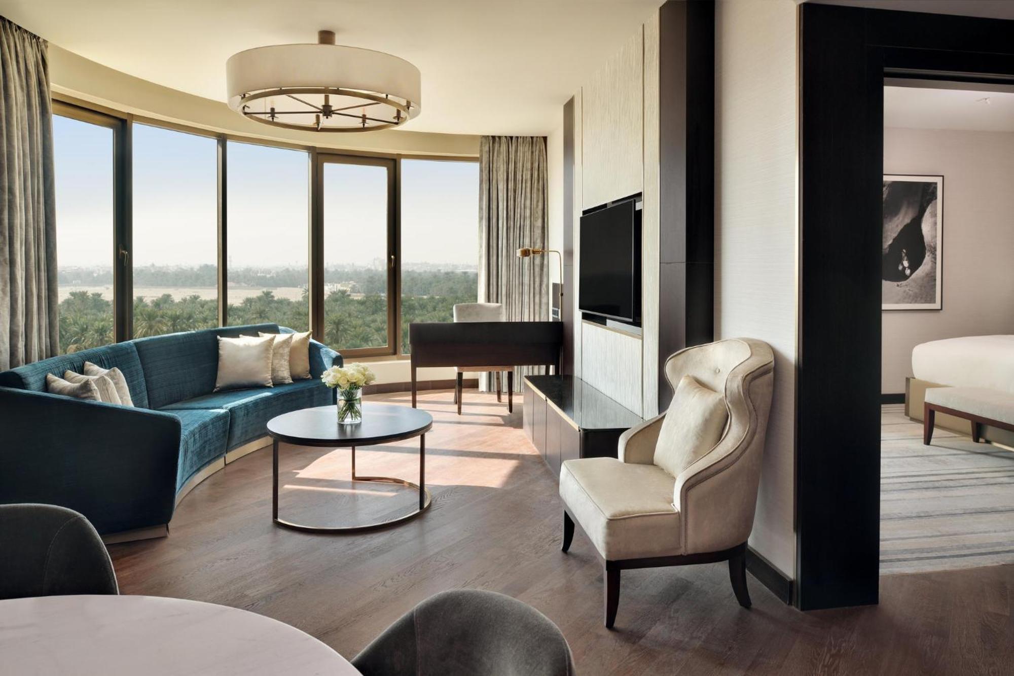 Hotel Al Ahsa Intercontinental By Ihg