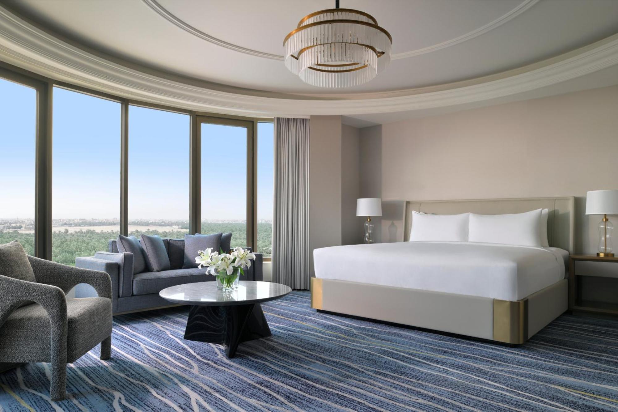 Al Ahsa Intercontinental By Ihg Hotel Al-Ahsa