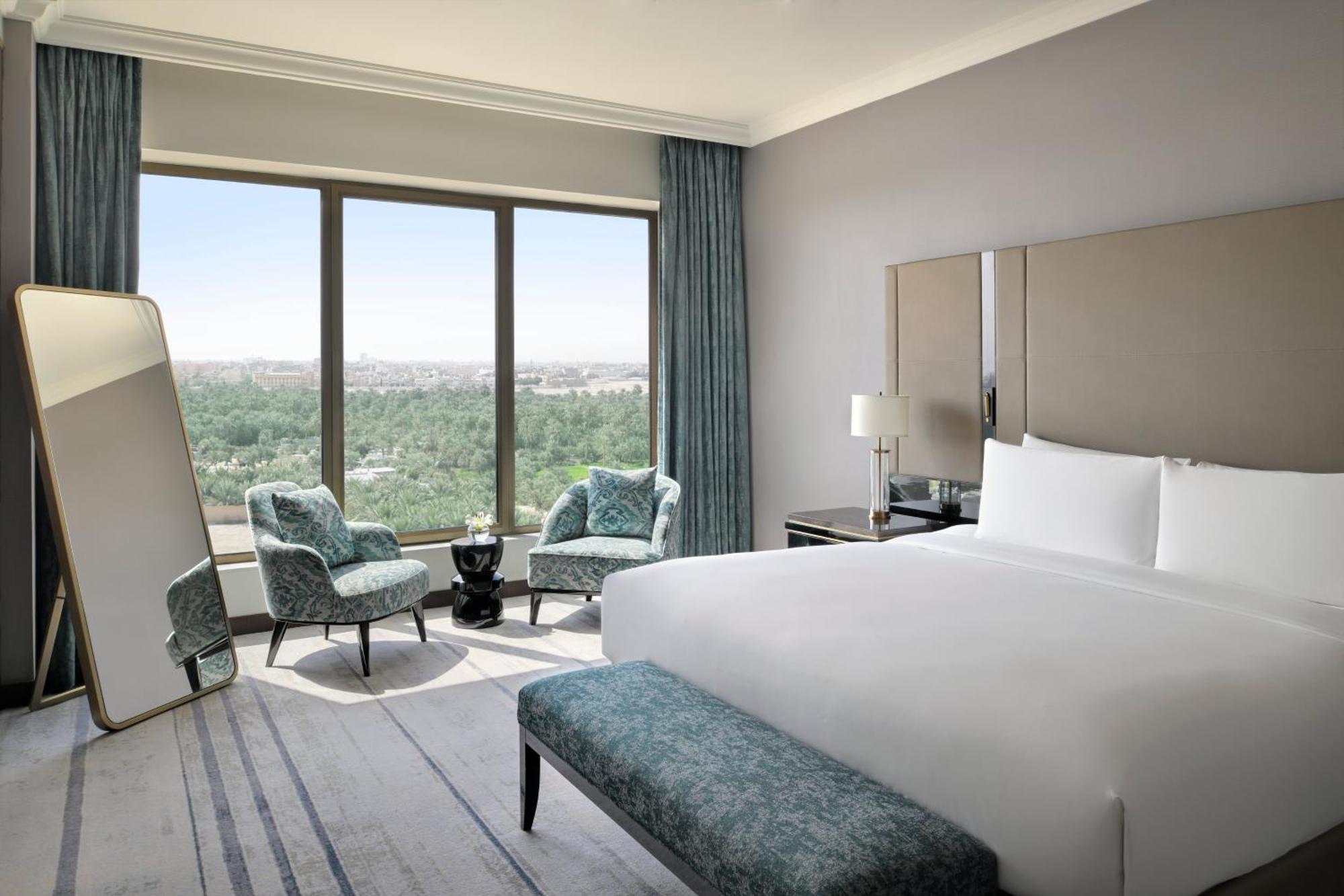 Al Ahsa Intercontinental By Ihg Hotel 5*