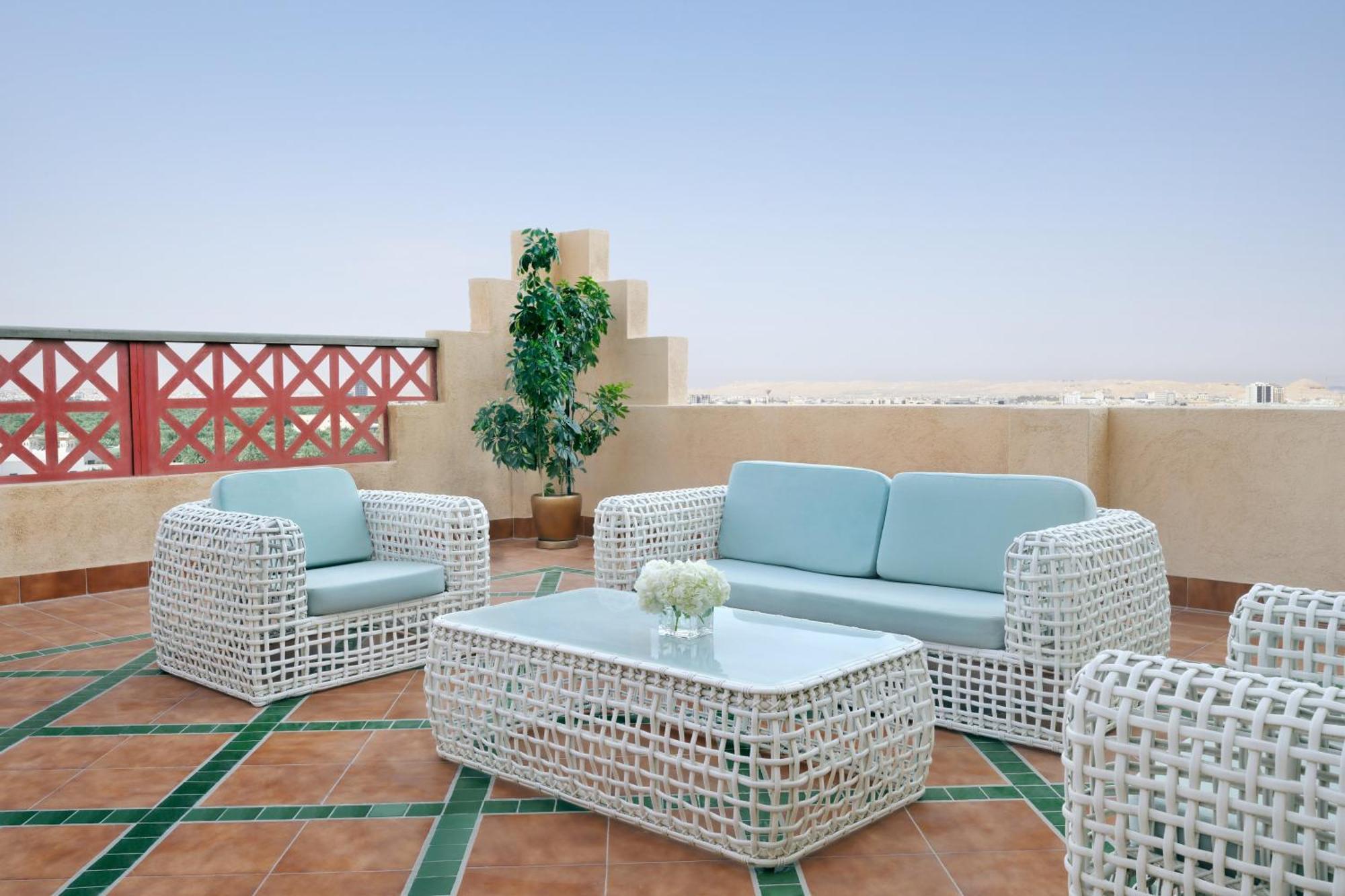 Al Ahsa Intercontinental By Ihg Hotel 5*