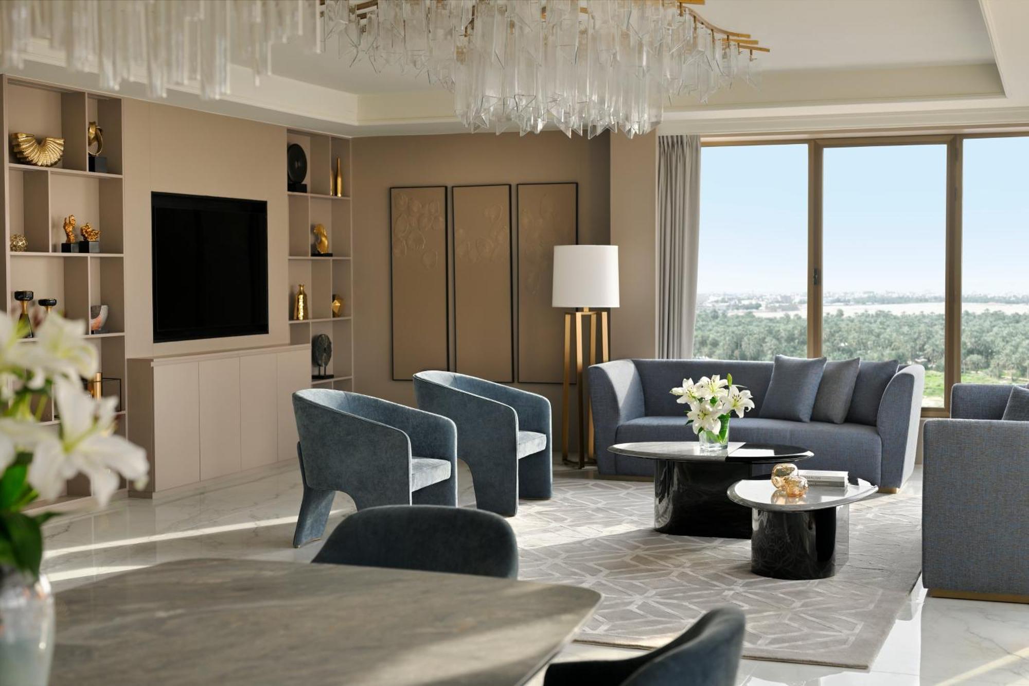 Al Ahsa Intercontinental By Ihg