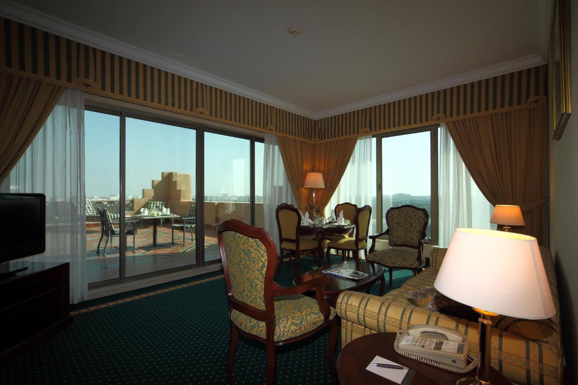 Al Ahsa Intercontinental By Ihg Hotel